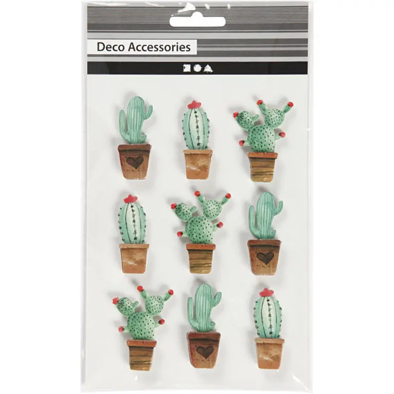 3D-Stickers