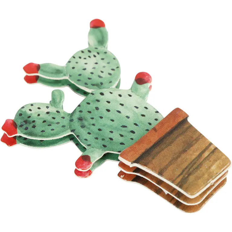 3D-Stickers