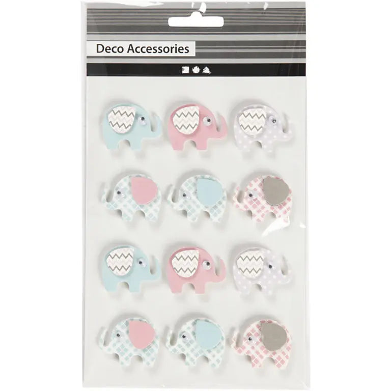 3D-Stickers