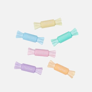 Tuschpennor Two-Tip Candy Pastel
