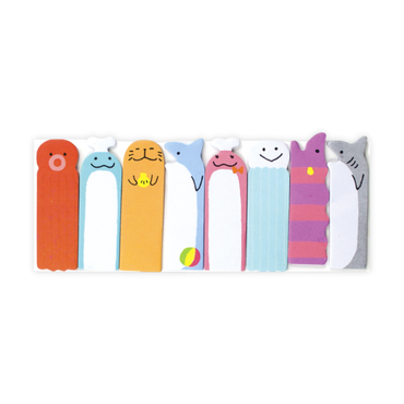 OOLY Indexflikar Note Pals