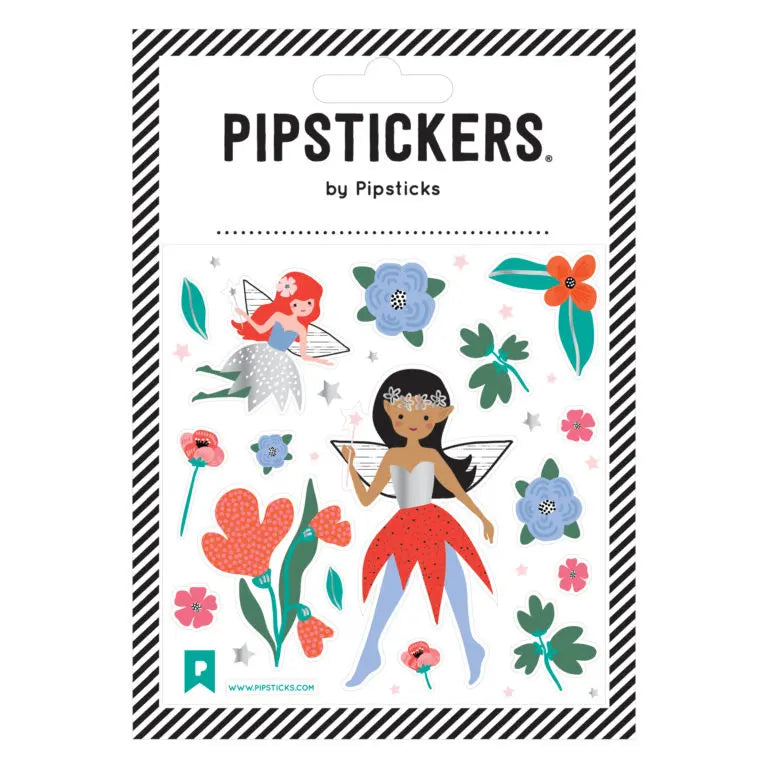 PIPSTICKERS Klistermärken