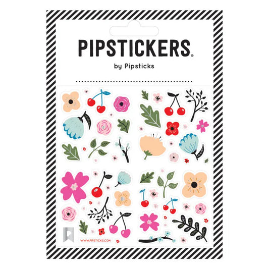 PIPSTICKERS Klistermärken