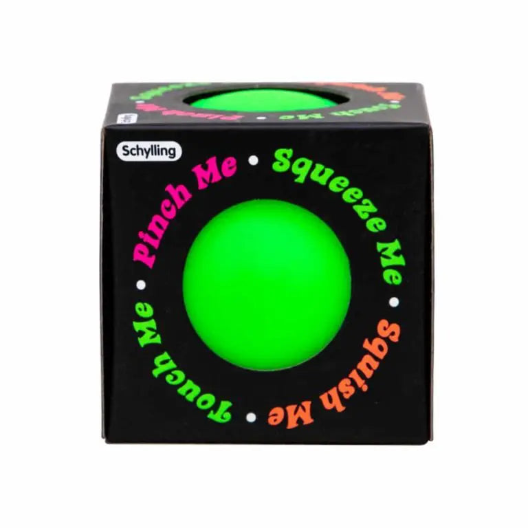 stressboll