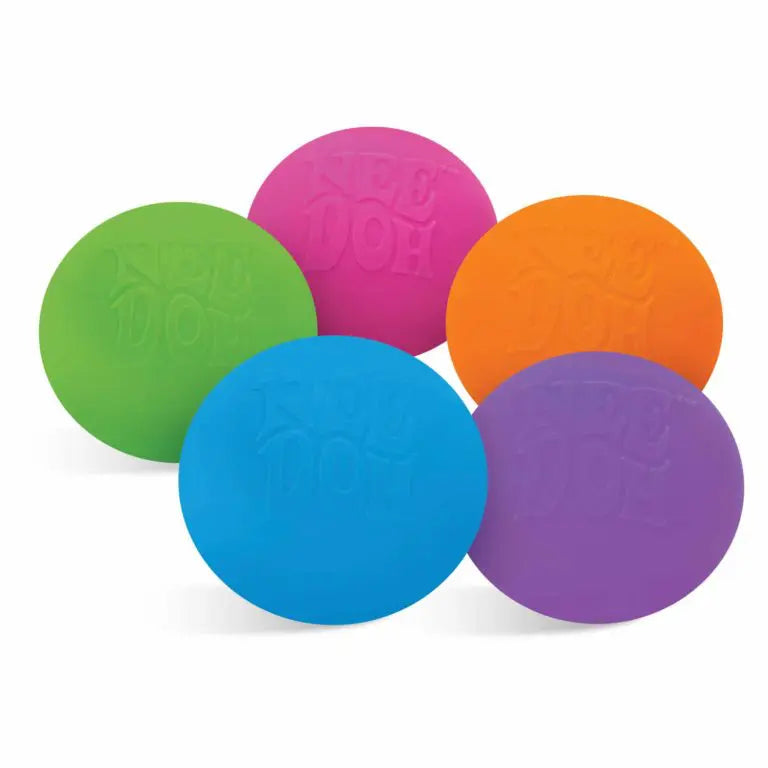 stressboll