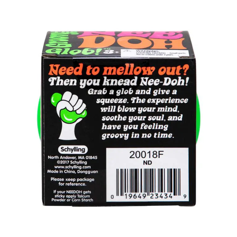 stressboll