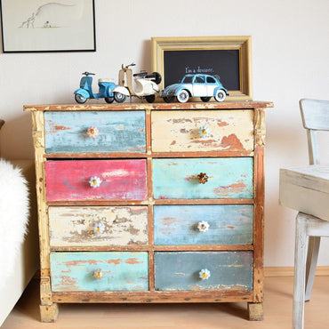 Viva Decor Sidenmatt Målarfärg