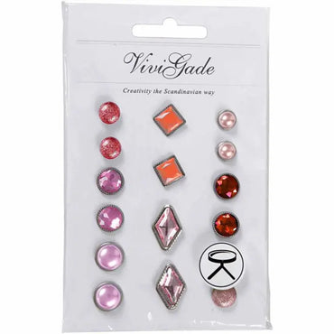 Vivi Gade Design Dekorationsnitar Brads