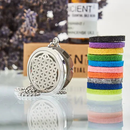 Ancient Wisdom Halsband