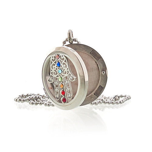 Ancient Wisdom Halsband