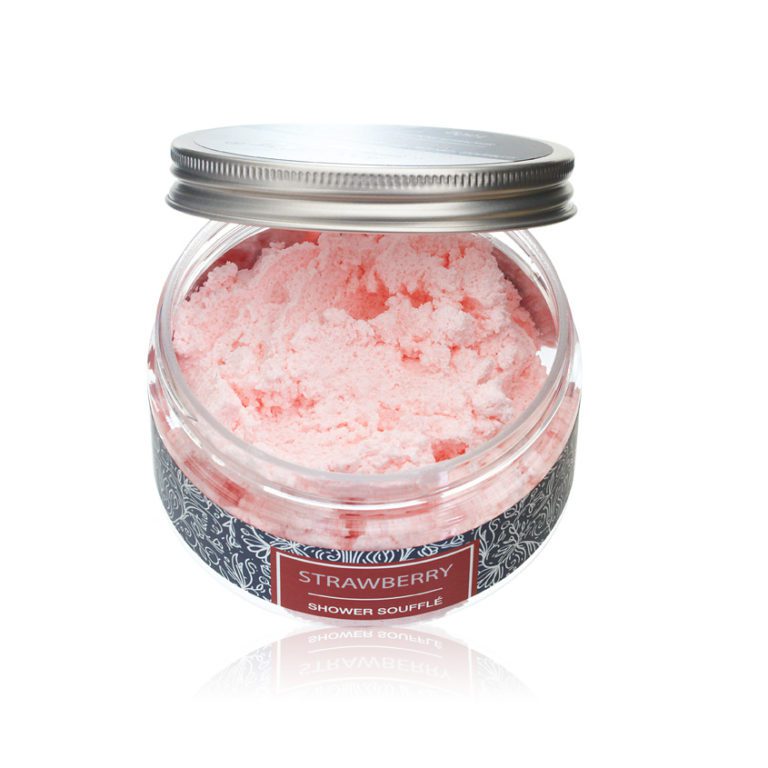 Shower Soufflé