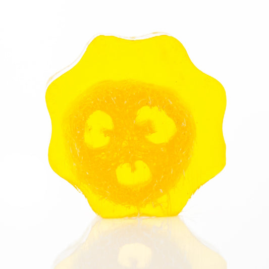 Tvål Loofah Soap
