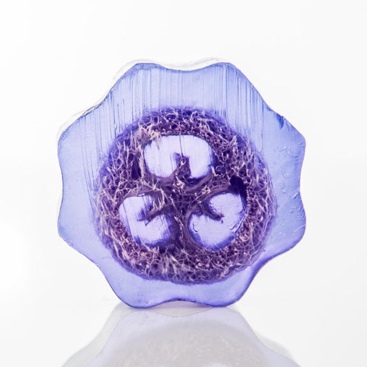 Tvål Loofah Soap