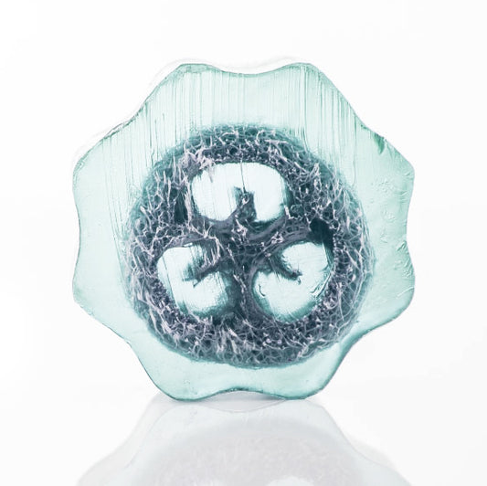 Loofah Soap Sport