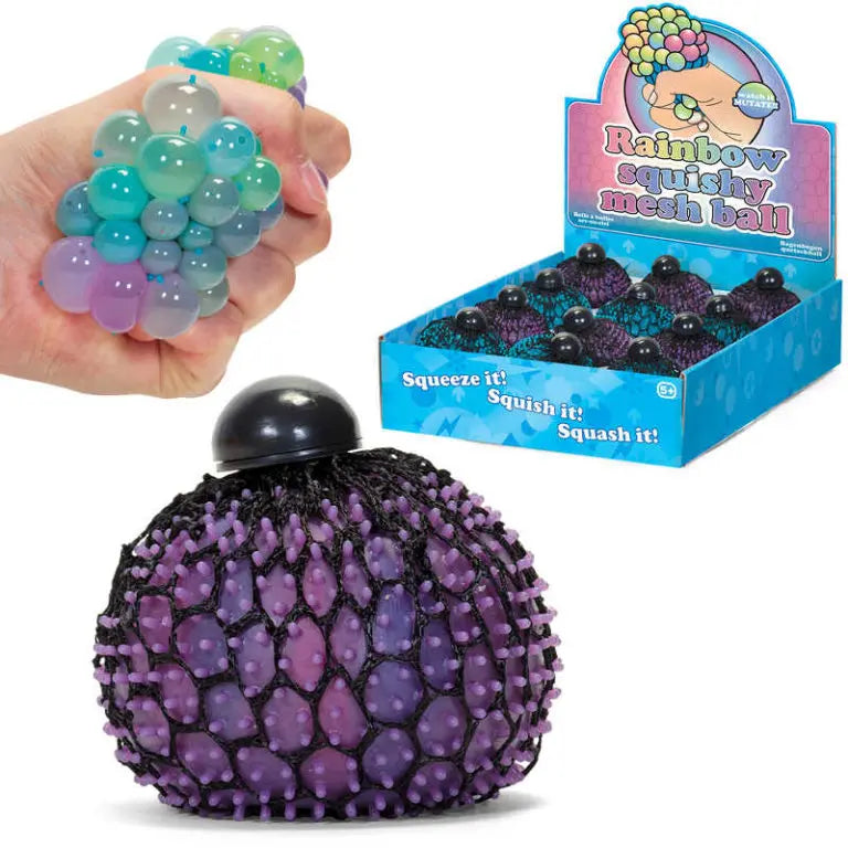Meshboll