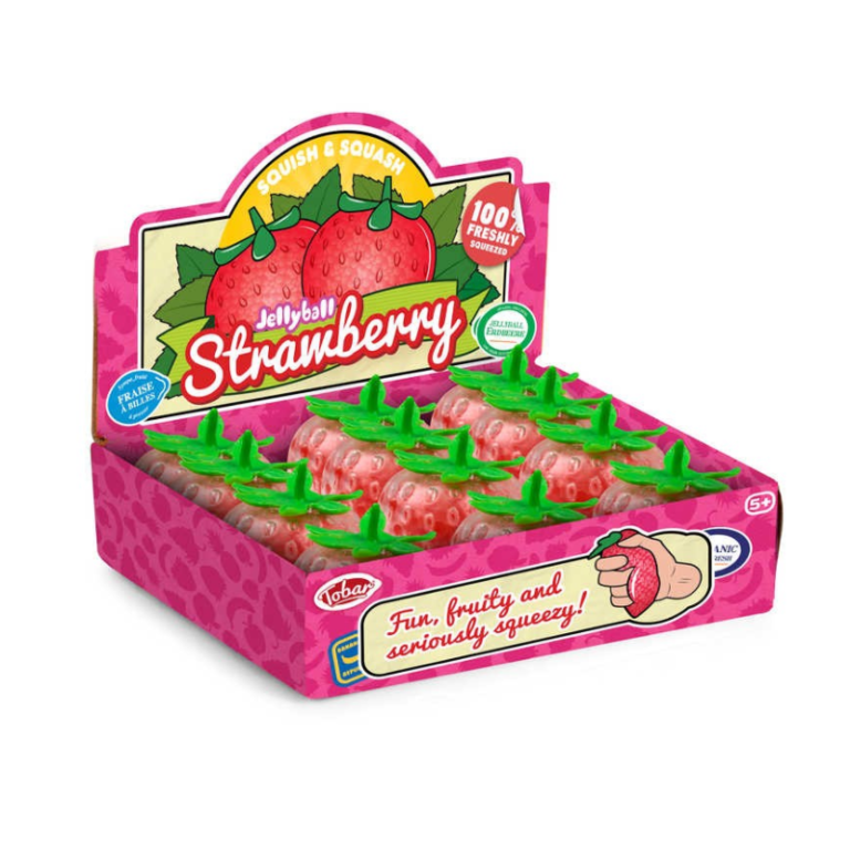 Fidget Toys