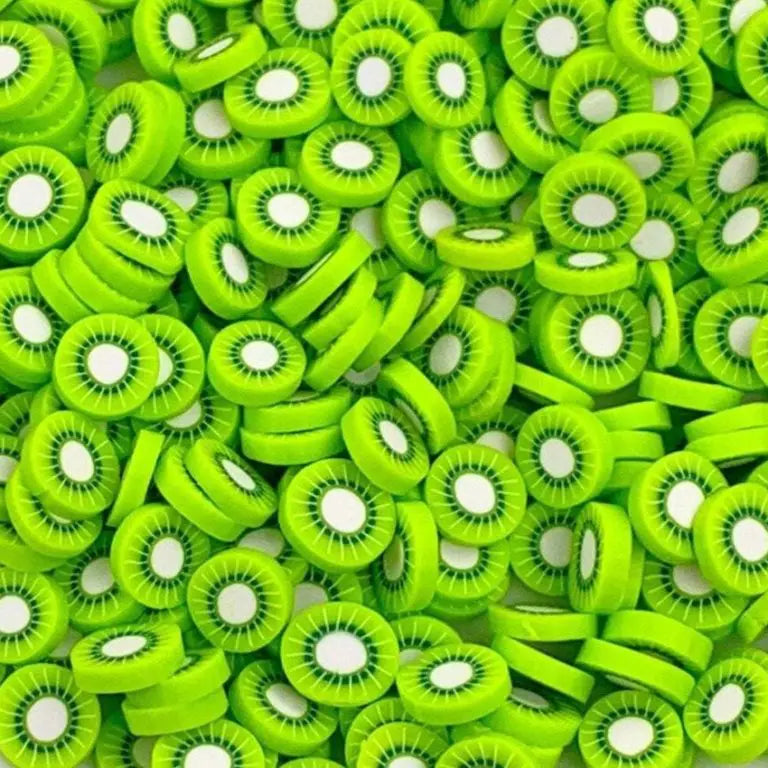Slime accessories