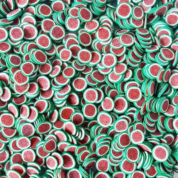 Polymerlera Miniatyr Deco