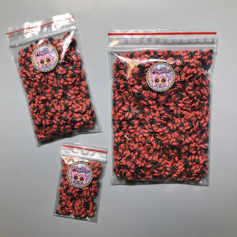Slime Accessories