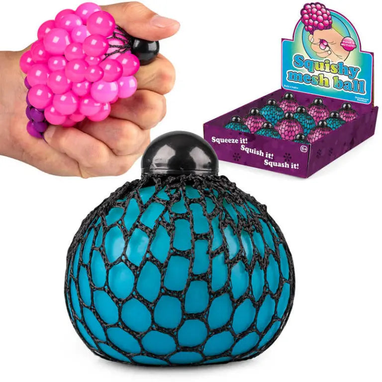 Mesh Ball