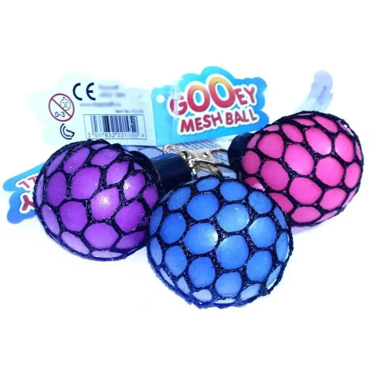 Mesh Ball
