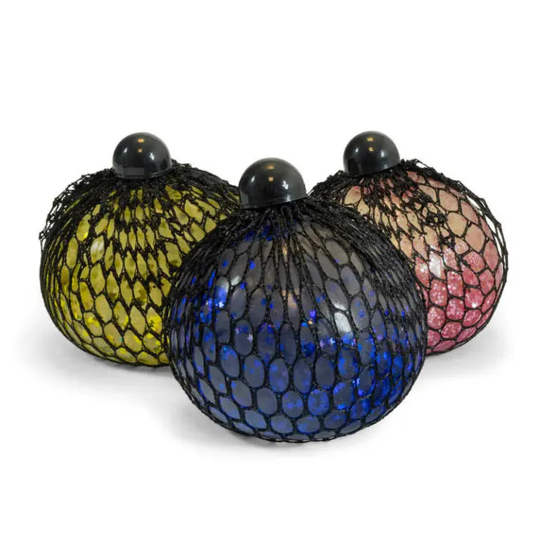 Mesh Ball Jumbo