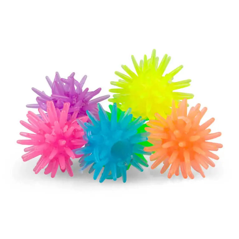 Throw & Squeeze Creeblers