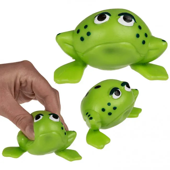 Throw & Squeeze Fidget Toys