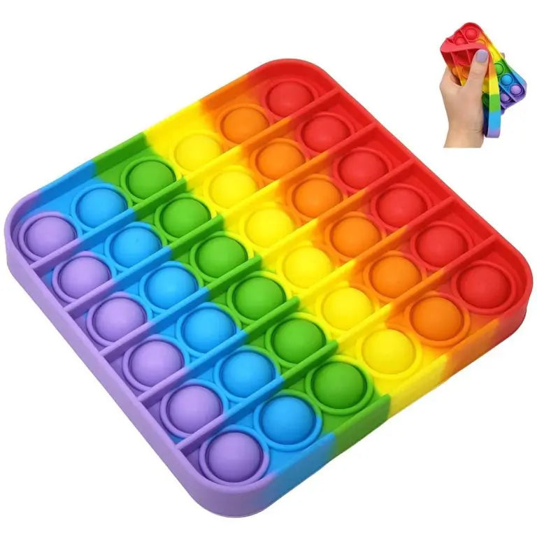 Fidget Toy