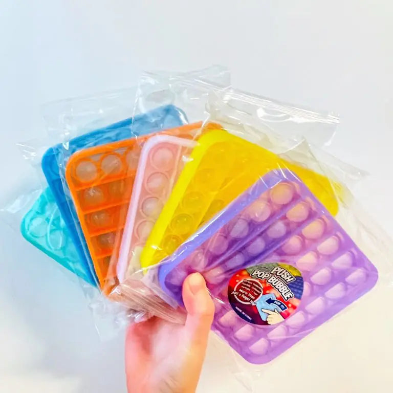 Fidget Toys