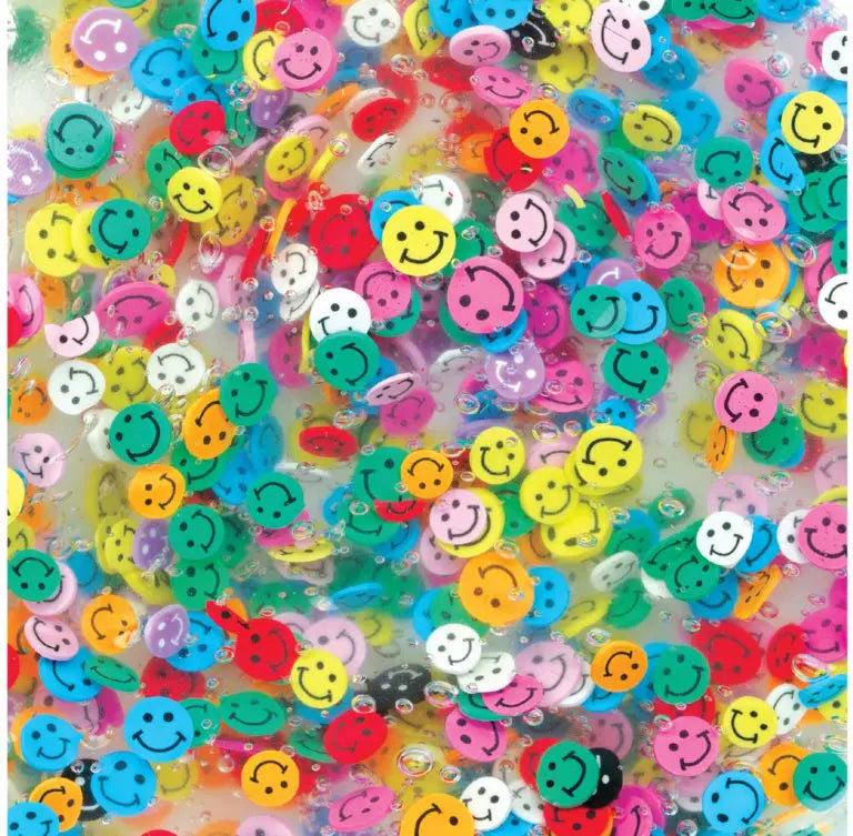 Crazy Aarons Thinking Putty Hide Inside Mixed Emotions