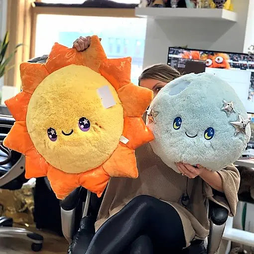Squishables