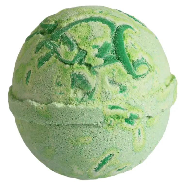 Tropiska Paradis kiwibadbomb