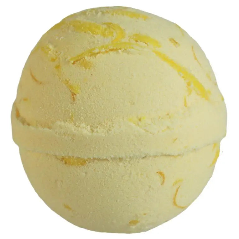 Funky Bath ananasfizzbomb