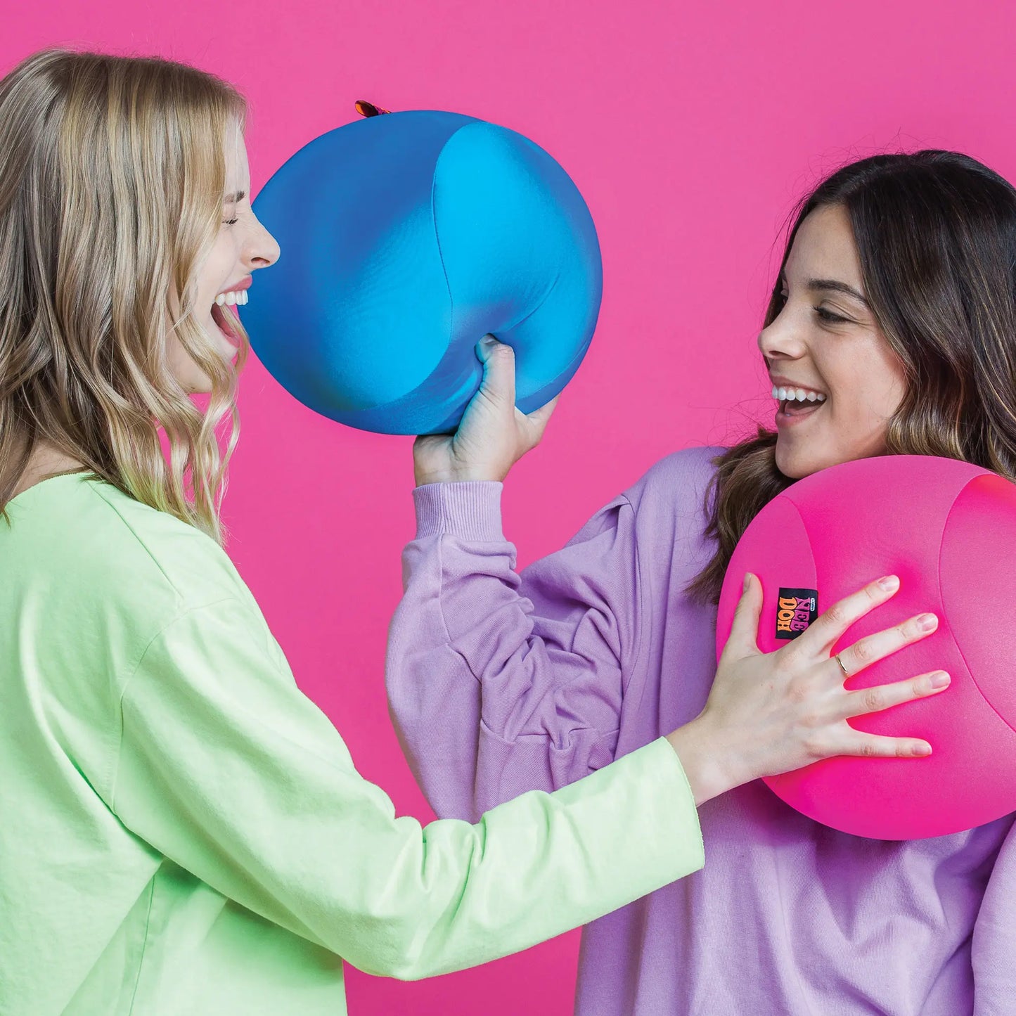 NEEDOH® Dohzee Stressboll