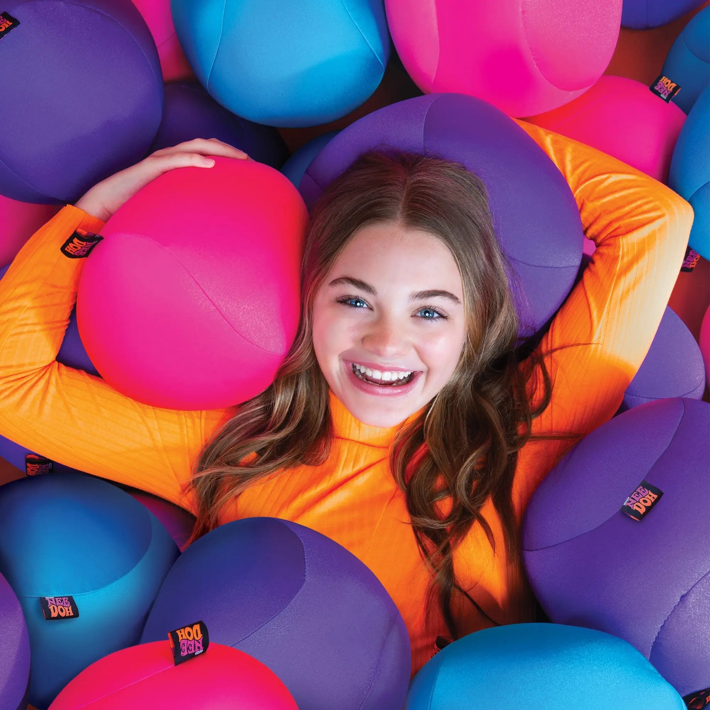 NEEDOH® Dohzee Stressboll