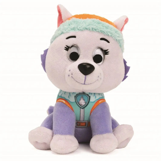 Paw Patrol Everest Gosedjur 15 cm