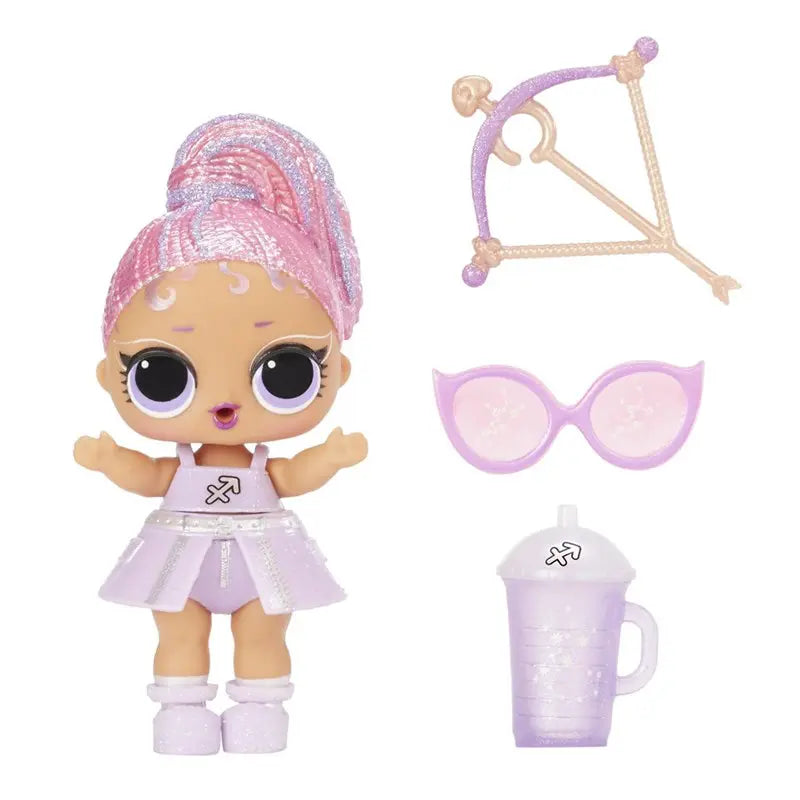 L.O.L. Surprise Presentask Surprise