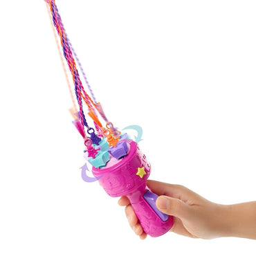 Barbie Docka Dreamtopia Twist ‘n Style™ Hårstyling - Set