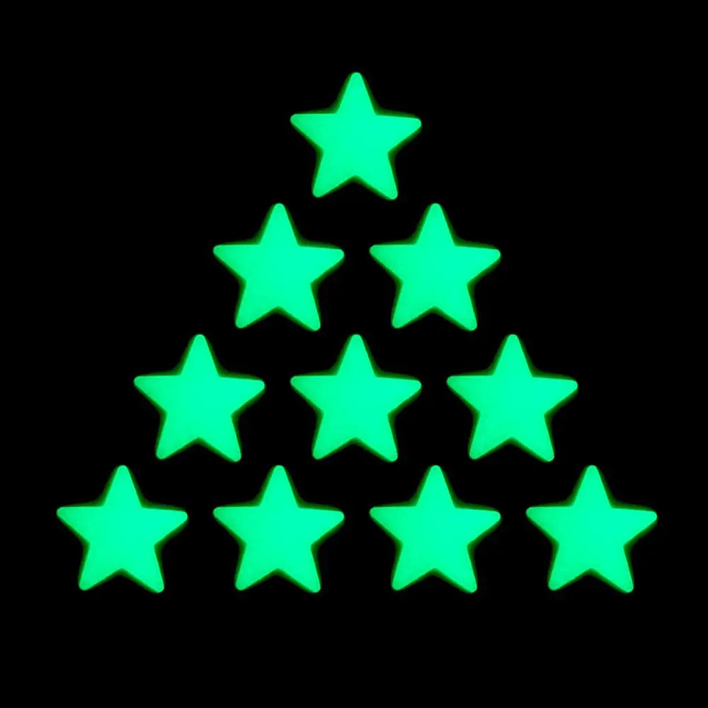 Zimpli Kids 2xGalaxy Slime Baff + Stjärnor som Lyser i Mörker 300 Gram