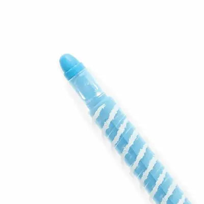OOLY Oljepastellkritor Twisty Sticks - Set om 12
