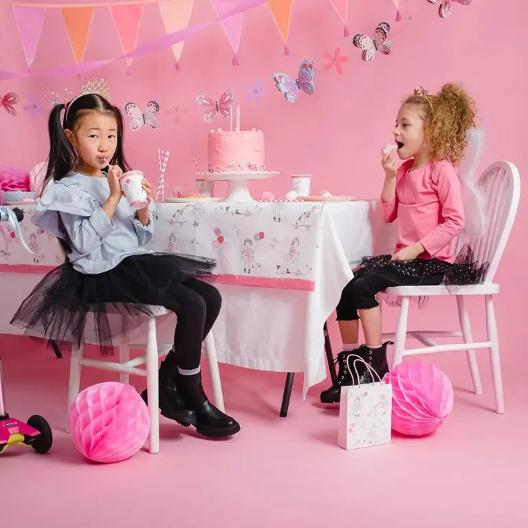 Tilly & Tigg presentpåsar