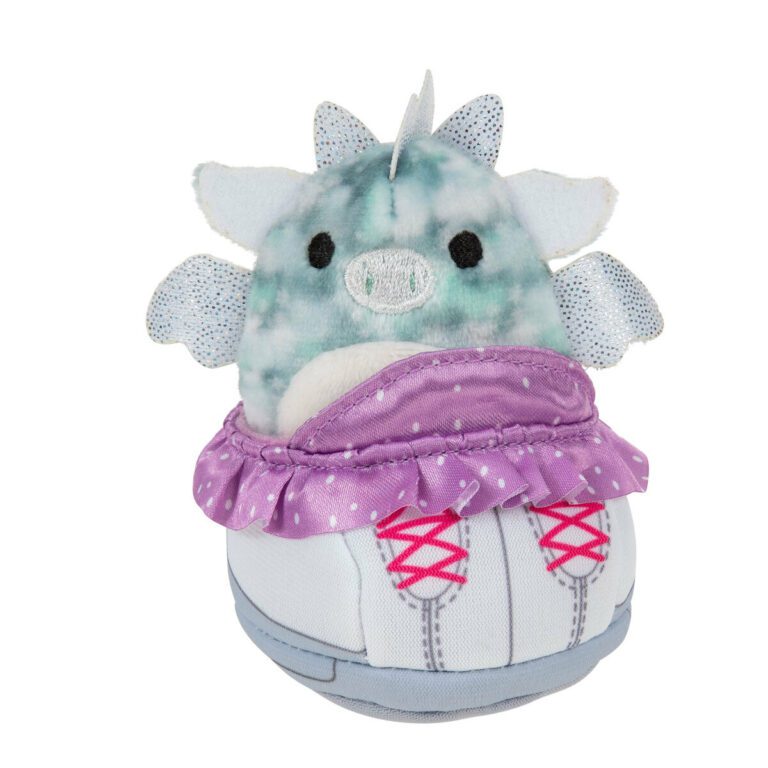 Mini Squishmallows