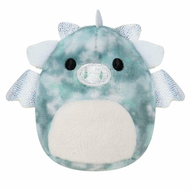 Mini Squishmallows