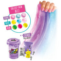 So Slime Slime Shaker