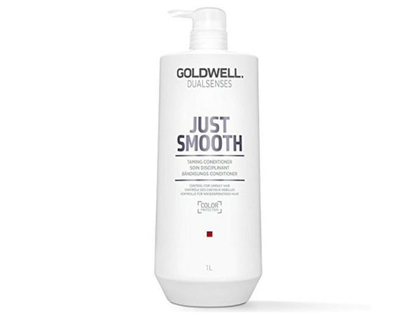 Goldwell Dualsenses Just Smooth Taming Conditioner 1000ml