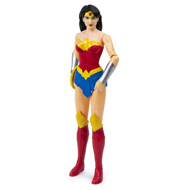 DC Comics Wonder Woman Actionfigur 30 cm