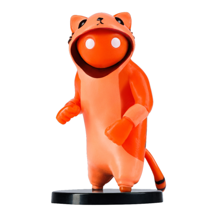 Gang Beasts Figur Blind Bag Serie 1