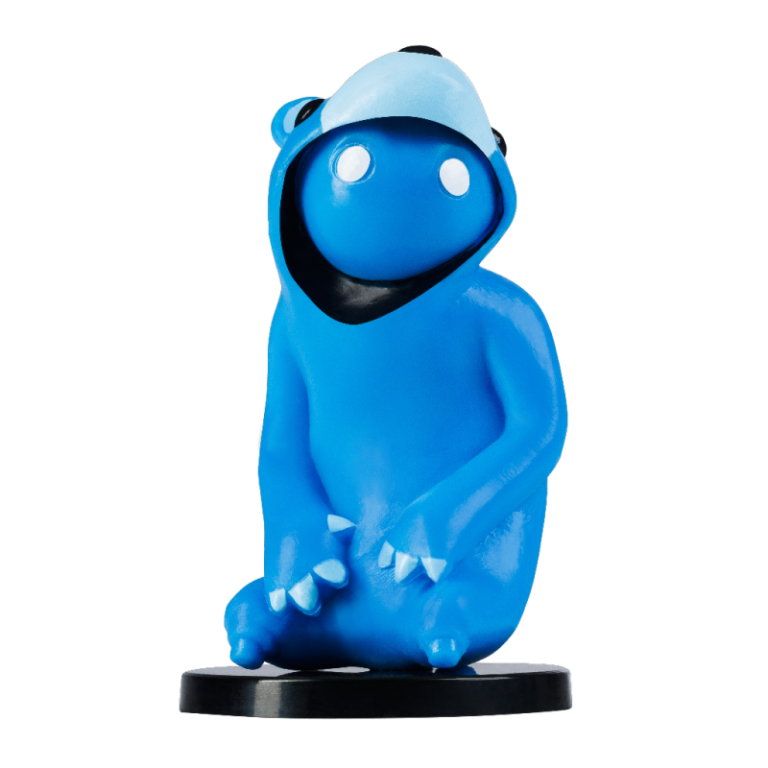 Gang Beasts blind bag figur