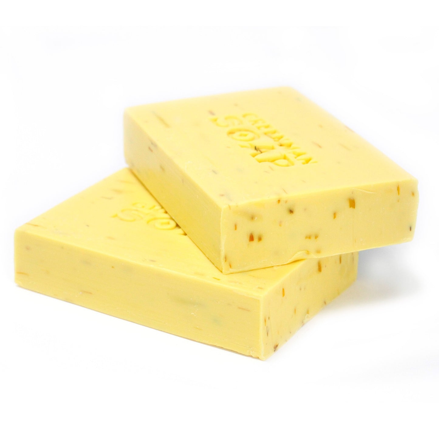 Ancient Wisdom Soap Greenman Morning Fresh Frankincense & Bergamot 100 g